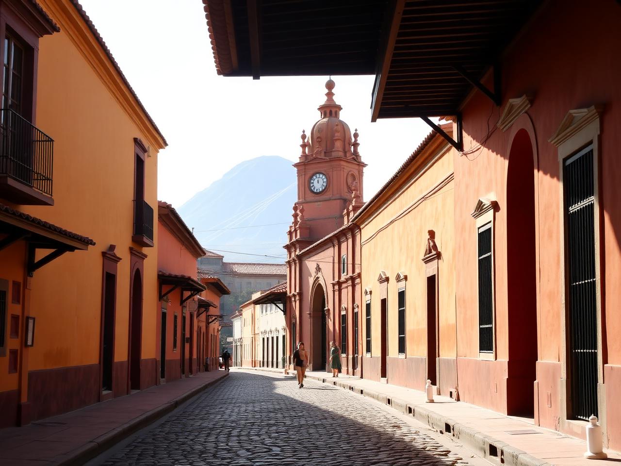 Antigua Guatemala