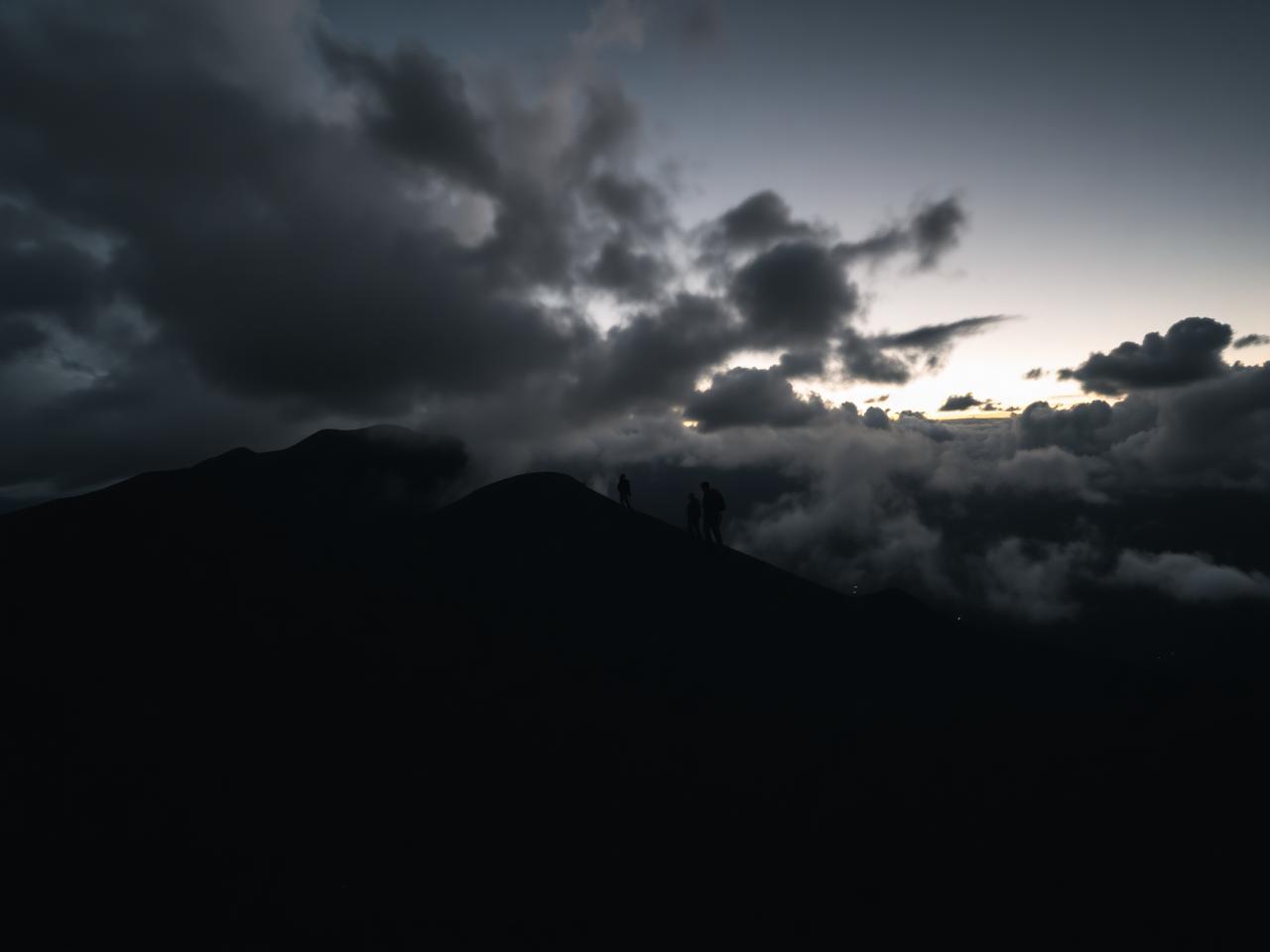 Volcán Pacaya
